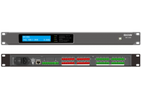 數(shù)字音頻矩陣網(wǎng)絡(luò)版 KM-1616