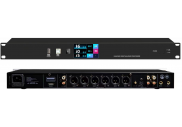 專業(yè)前級(jí)效果器KD-0115