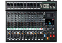 專業(yè)調(diào)音臺KM-T12