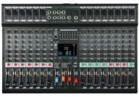 專業(yè)調(diào)音臺KM-T16