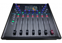 數(shù)字調(diào)音臺KM-B10