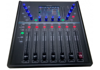 數(shù)字調(diào)音臺KM-B12