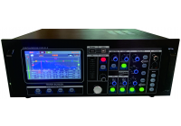 機(jī)架式數(shù)字調(diào)音臺KM-P20