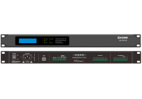 智能DSP數(shù)字功放KM-DS2350