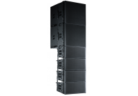 專業(yè)線陣音箱KM-2210 KM-2210B