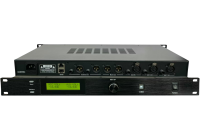 智能AI反饋抑制器KM-6019X