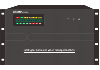 智能音視頻中控管理中心