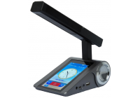 IPS-5寸屏無線5G WIFI代表話筒KM-8200MD